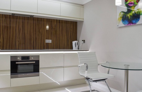 Norton Sub Hamdon Cottage | Hollies Cottage 9 - UKC4532