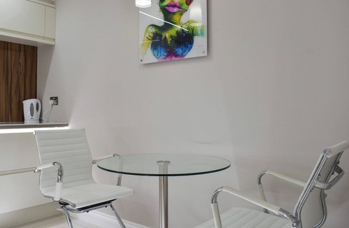 Norton Sub Hamdon Cottage | Hollies Cottage 11 - UKC4534