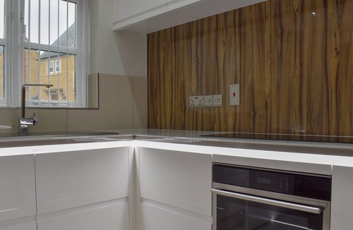 Norton Sub Hamdon Cottage | Hollies Cottage 5 - UKC4521