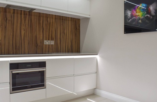 Norton Sub Hamdon Cottage | Hollies Cottage 5 - UKC4521