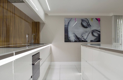 Norton Sub Hamdon Cottage | Hollies Cottage 8 - UKC4518