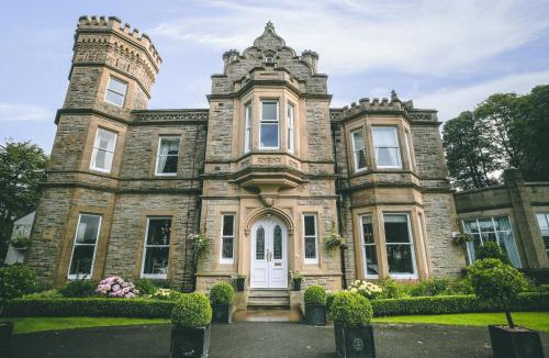 Kerridge Hotel | Hollin House Hotel