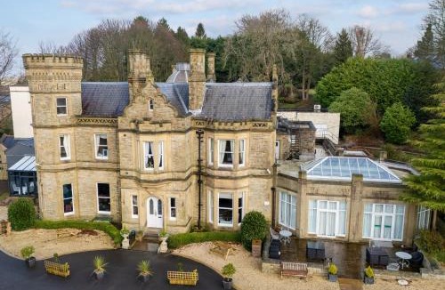 Kerridge Hotel | Hollin House Hotel