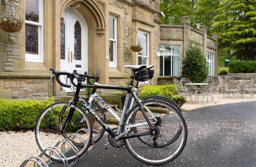 Kerridge Hotel | Hollin House Hotel