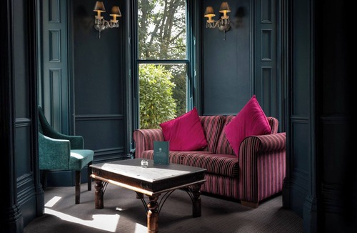 Kerridge Hotel | Hollin House Hotel