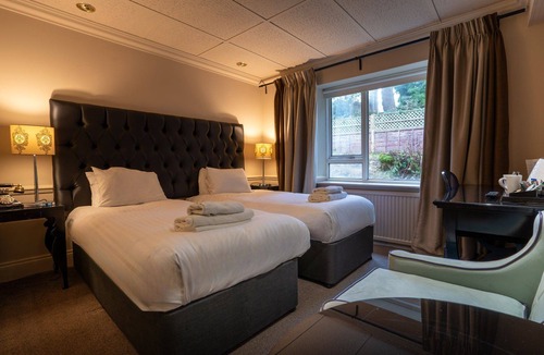 Kerridge Hotel | Hollin House Hotel