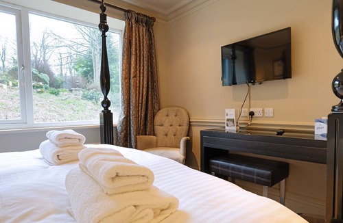 Kerridge Hotel | Hollin House Hotel