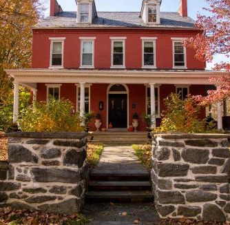 Bausman Bed & Breakfast | Hollinger House