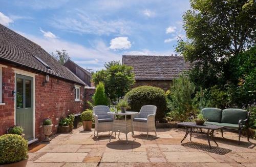 Hollington House | Hollington Barns