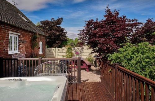 Hollington House | Hollington Barns