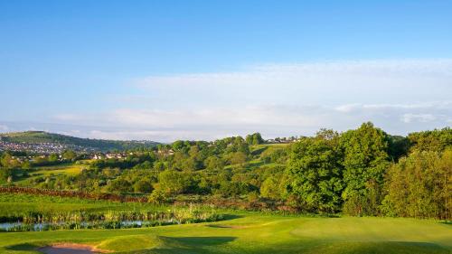 Shipley Hotel | Hollins Hall Hotel, Spa & Golf