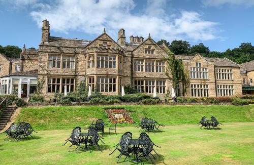 Shipley Hotel | Hollins Hall Hotel, Spa & Golf