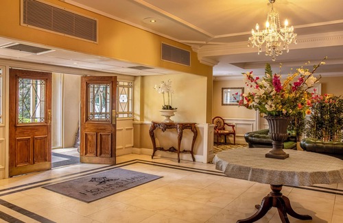 Shipley Hotel | Hollins Hall Hotel, Spa & Golf