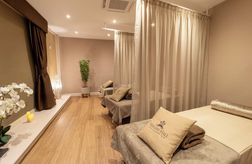 Shipley Hotel | Hollins Hall Hotel, Spa & Golf