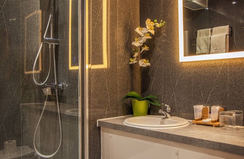 Shipley Hotel | Hollins Hall Hotel, Spa & Golf