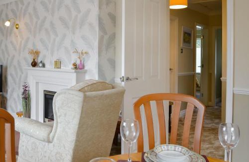 Sewerby House | Hollins On The Coast