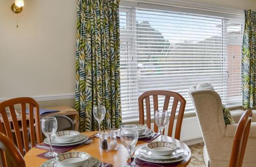 Sewerby House | Hollins On The Coast