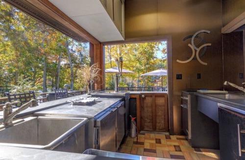 Killingworth House | Hollow Brook Estate