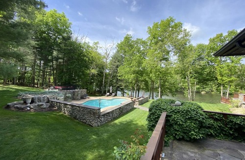 Killingworth House | Hollow Brook Estate