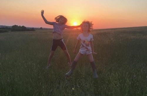 Priors Hardwick House | Hollow Meadow House