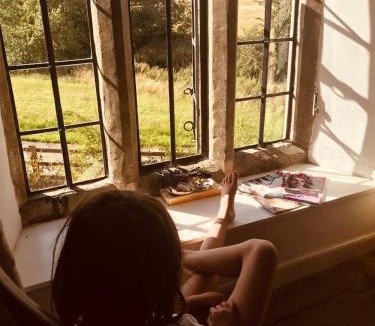 Priors Hardwick House | Hollow Meadow House