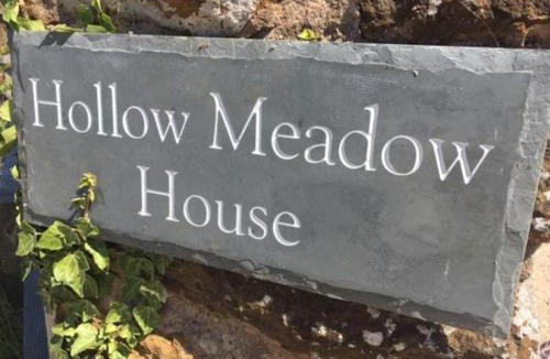 Priors Hardwick House | Hollow Meadow House