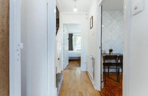 St. George's House | Holloway Road Double rooms - 5