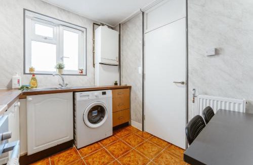 St. George's House | Holloway Road Double rooms - 5