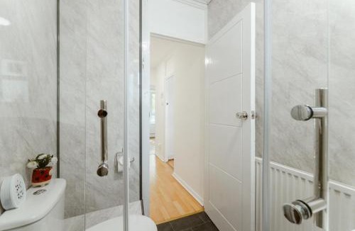 St. George's House | Holloway Road Double rooms - 5