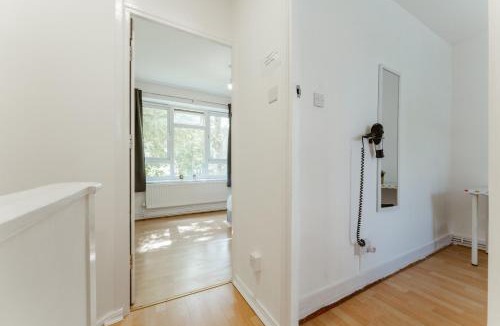 St. George's House | Holloway Road Double rooms - 5