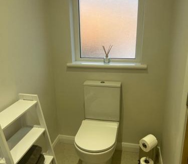 Scarva Apartment | Hollowdene