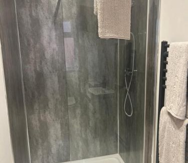 Scarva Apartment | Hollowdene