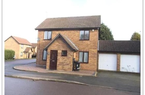 Hamilton House | Hollowtree Road