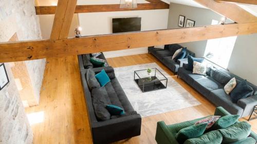 Newton Grange House | Holly Bush Farm