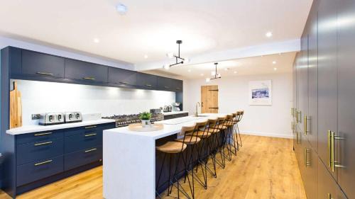 Newton Grange House | Holly Bush Farm