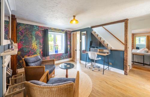 Edgefield House | Holly Cottage Edgefield