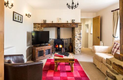 Honiton House | Holly Cottage