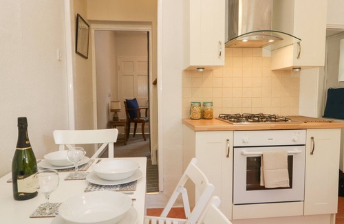 St Bees Cottage | Holly Cottage