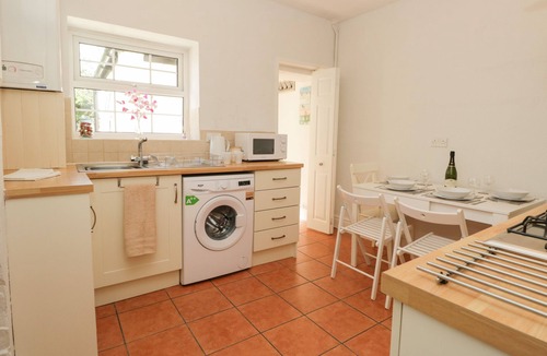 St Bees Cottage | Holly Cottage