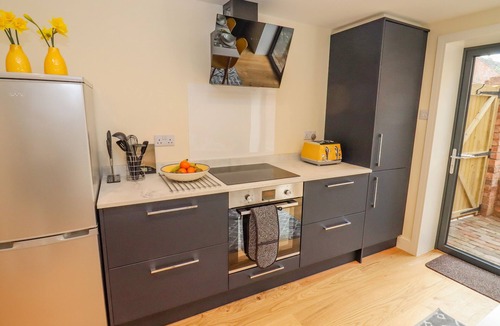 Clifford Chambers Cottage | Holly Cottage