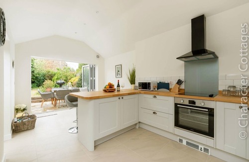 Sibford Gower Cottage | Holly Cottage