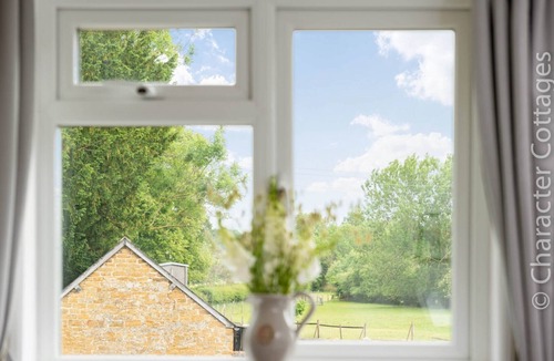 Sibford Gower Cottage | Holly Cottage