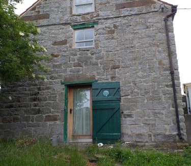 Ainthorpe House | holly cottage