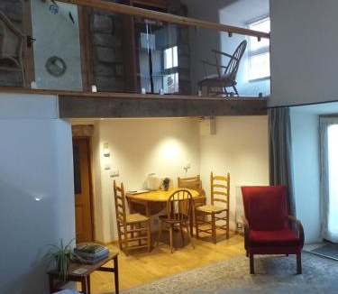 Ainthorpe House | holly cottage