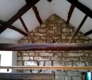 Ainthorpe House | holly cottage