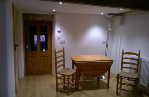 Ainthorpe House | holly cottage