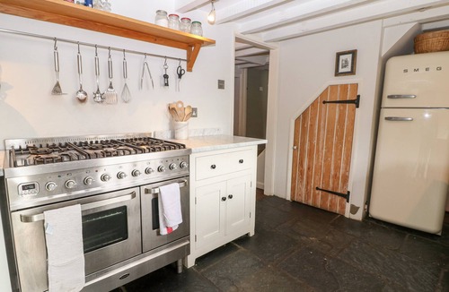 Minster Lovell House | Holly Cottage