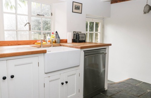 Minster Lovell House | Holly Cottage