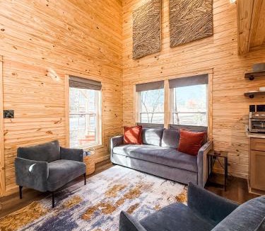 Henderson Other | Holly Forest Home & Glamping