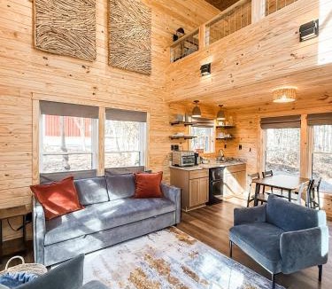 Henderson Other | Holly Forest Home & Glamping